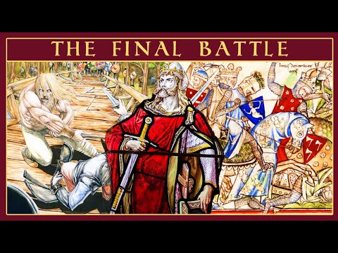 The End of The Viking Age | The Final Battle | DOCUMENTARY