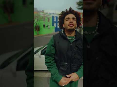 SHANE EAGLE FOR NIKE AIR MAX CB'94 (TRAILER)