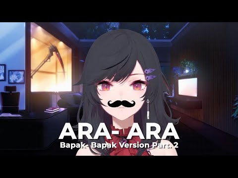 Ara- ara (Versi Bapak- Bapak ) Part.2 | Gabriel Abyssia