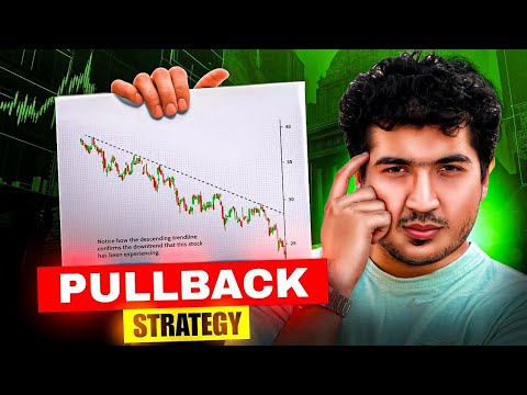 Best Pullback Trading Strategies In Binary Trading- The Pullback Mastery Guide