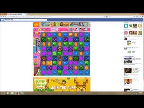 Candy Crush LEET HAX