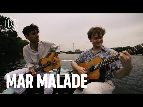 Mar Malade - Cabriolet - CARDINAL SESSIONS