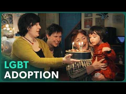 Her Mothers: The Realities Of Same-Sex Adoption