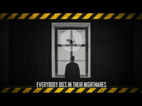 XXXTENTACION - Everybody Dies In Their Nightmares (COVER BY The Last Wish)