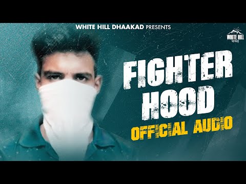 Fighter Hood (Official Audio) | Deep Khatkar | Fuego | Latest Haryanvi Song 2025 | Haryanvi Gaane