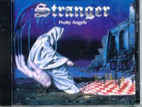 Stranger - Is This Love (1990) Super AOR