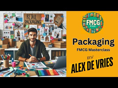 Packaging (FMCG by Alex)