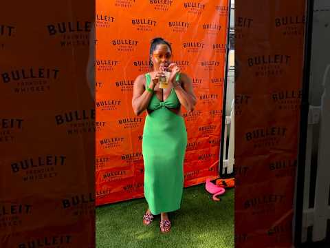 BULLEIT & SHINER BOCK TASTING EVENT #dallasinfluencer #influencerevent #bulleitbourbon