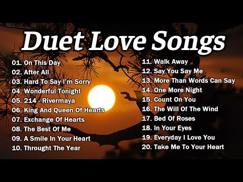 Best Old Love Songs 70s 80s 90s 🌹 Best Love Songs EVER 🌹 Love Songs Of The 70s 80s 90s