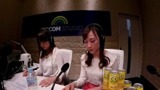 gee up sprout 151212 #037 林詩遥子 中野瑞希