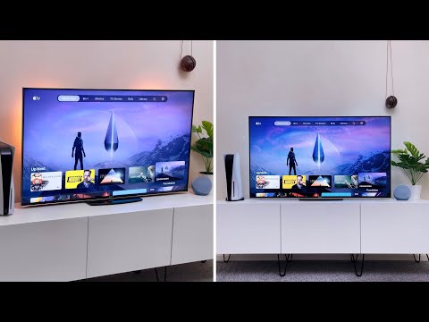 Living Room Setup Makeover 2021 | Playstation 5 Gaming Setup With Sony XH90