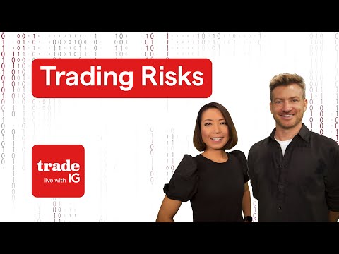 Trading Risks: Are You Prepared?