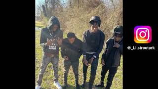 PME Mook x PME Jaybee x DMG Fredo - Slime Bidnezz 2