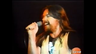 Bob Seger Hollywood Nights