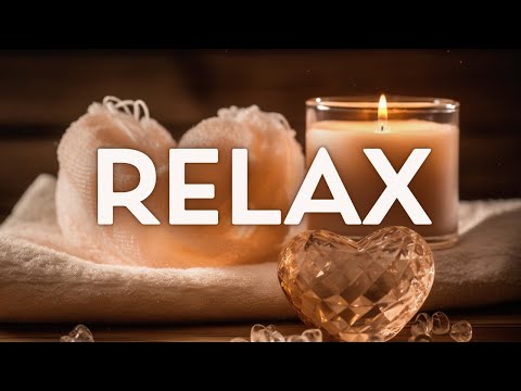 Phenomenal Relaxation Music - Best for Spa, Massage, Meditation, and Sleep 🧖🏻🧖🏻‍♀️