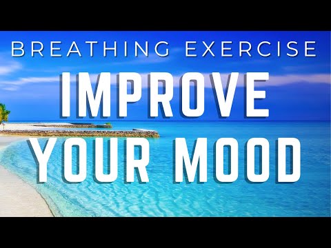 Powerful Deep Breathing Exercises | Use Your Nose to Feel Better | TAKE A DEEP BREATH