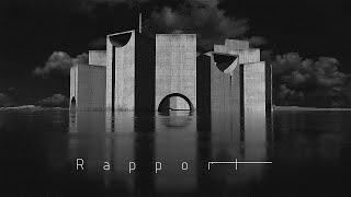 Rapport / キタニタツヤ – Rapport / Tatsuya Kitani