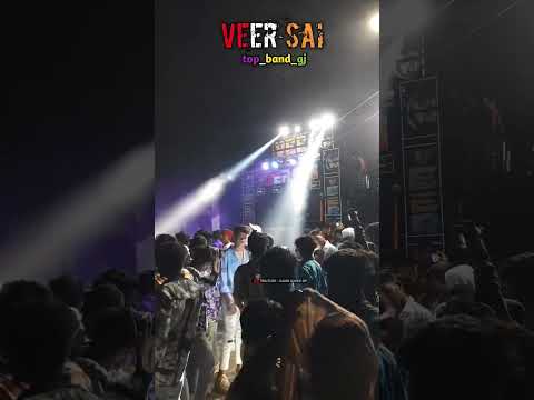 VEER SAI🤩🎧💥#aadiwasi #veersaiband #veersaibandbandharpada #viralvideo #band #timlistatus #mjstarban