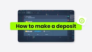 How to Make a Deposit - SimpleFX WebTrader Tutorial