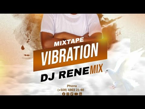 DJ RENEMIX - Mixtape Vibration [ RABODAY ]  2k24