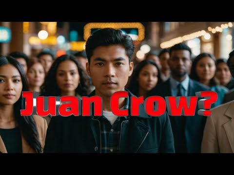 Juan Crow? Everybody Wants Our Story