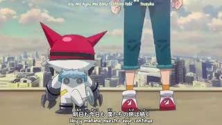 Digimon Universe: Appli Monsters Opening 1 Sub Español