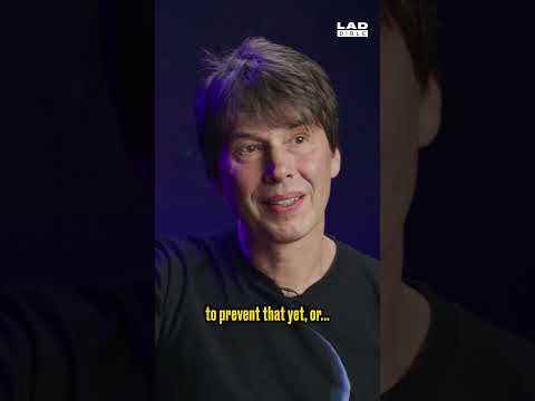 An asteroid hitting Earth would be bad news 😬 Professor Brian Cox | Honesty Box