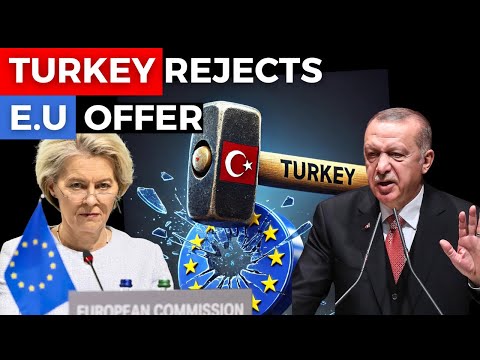 EU and NATO Shocked by Turkey's Decision: What's Next?