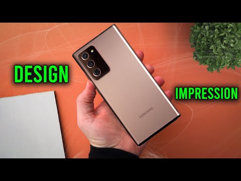 Samsung Newest Phone 2020 Design