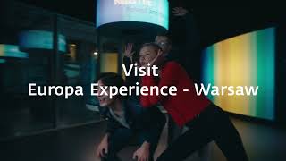 Europa Experience Warsaw