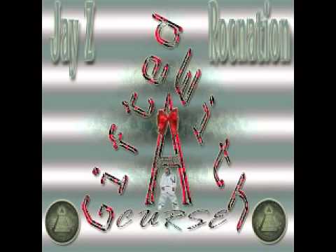 Jay Z Machine Gun Kelly Various Artists - Started From The Bottom (Gifted With A Curse Mix Tape)