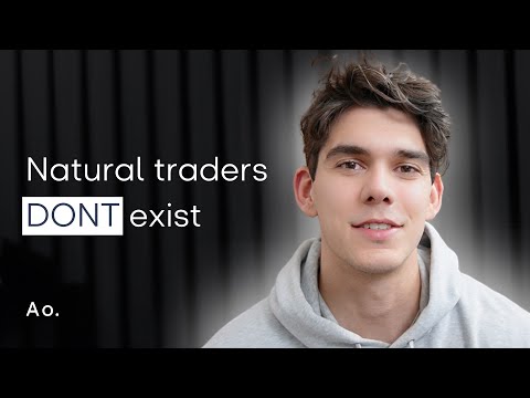 The Hidden Psychology of Traders | MM - 001