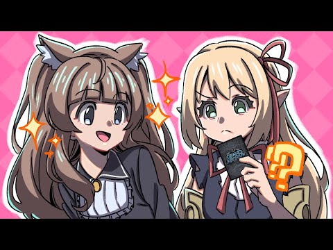 Shadowverse Pro Guesses How Good Grand Archive Cards Are (ft. @RedZoneRogue)