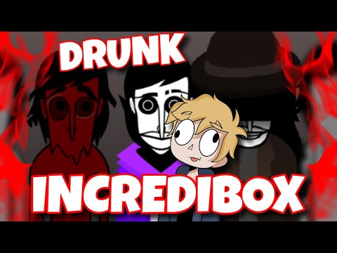 I Got Drunk And Played The WORST Incredibox Mod I Could Find...