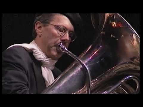 Rigoletto  - Canadian Brass  - 1994