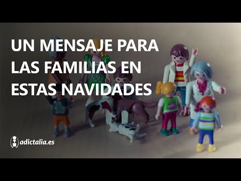 ESTAS NAVIDADES, LA FAMILIA ES MÁS IMPORTANTE QUE NUNCA. 🎄✨