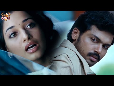 Awara Movie | Karthi | Tamannaah | Sonia Deepti | Jagan | Yogi Babu