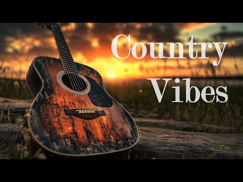 Nice Country Music Playlist for 3 hours~!! 🤠🎸