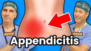 Appendicitis - How Do I Know If I Have Appendicitis?