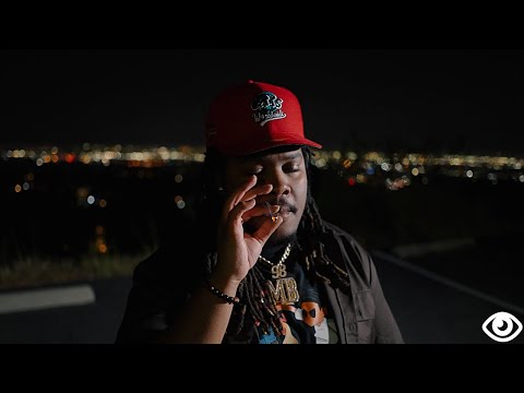 Key Nyata - The Oscars (Official Music Video)