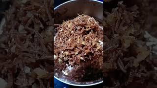 navarathiri special sweet ragi semiya #shorts