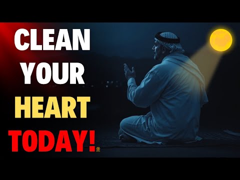 WHY A PURE HEART CHANGES EVERYTHING!