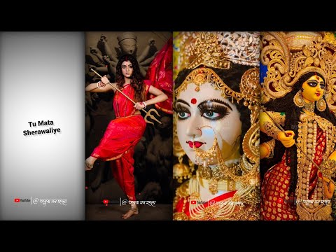 Coming Soon Durga Puja Status | Durga Puja Special Status | 2023 Durga Puja Status