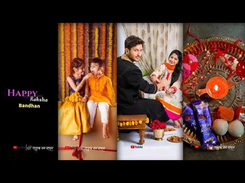 raksha bandhan status💞Happy rakhi status🥰special whatsapp status😇#ytshorts #rakshabandhanspecial