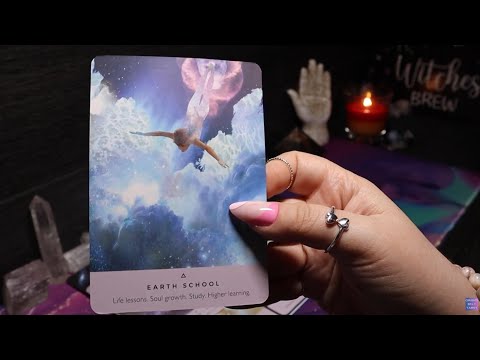 💫MESSAGES FOR STARSEEDS🌟You are a High Priestess of Spirit🫧