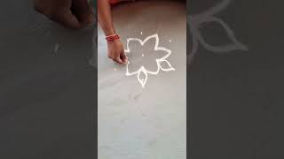 2024kolam 5to3dots