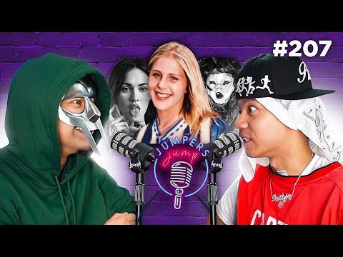 LIAM PAYNE DIDDY THEORY, JENNIFER'S BODY TRUE STORY & THE SHADOW DOLL - EP.207