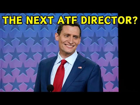 Is This The Next ATF Director?