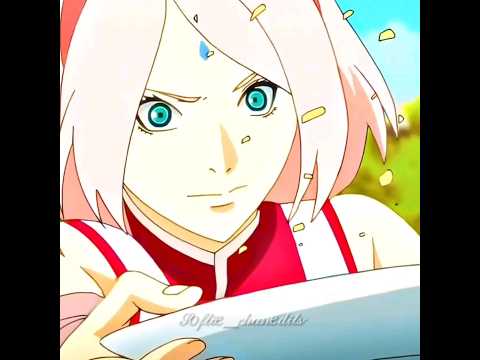 Suave-Edit Sakura🌸 #naruto #sakuraharuno #edits #fypシ