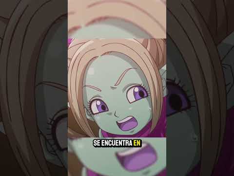 ¡Avance del Capítulo 6! Nuevas FUSIONES, transformaciones y un MINOTAURO GIGANTE dragon ball daima